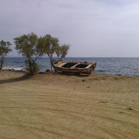 Porto Limnia Apartment Volissos Luaran gambar